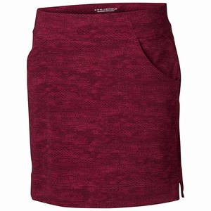 Columbia Anytime Casual™ PRT SShort Dam Röda (SAWPQ1980)